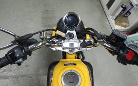 HONDA MONKEY 125 ABS 2006 JB02