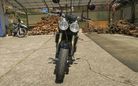 TRIUMPH TRIUMPH SPEED TRIPLE 2005 TE5855