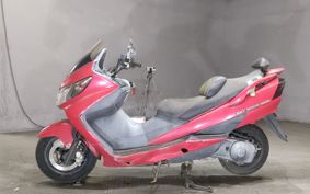 SUZUKI SKYWAVE 250S CJ43A