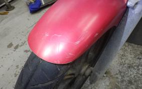 HONDA JADE 2003 MC23