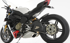 DUCATI STREET FIGHTER V4SP2 2023