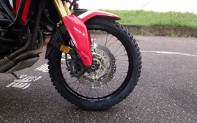 HONDA CRF1000L AFRICA TWIN 2018 SD04