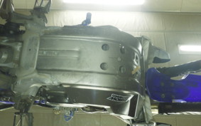 YAMAHA YZ250F 2008 CG39C