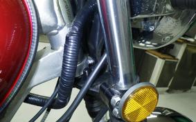 YAMAHA SR400 2005 RH01J