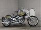 Фото Harley FXSB BREAKOUT CVO 2013 с японского аукциона