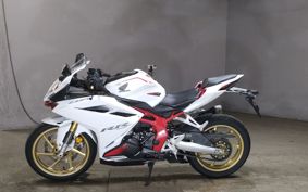 HONDA CBR250RR MC51