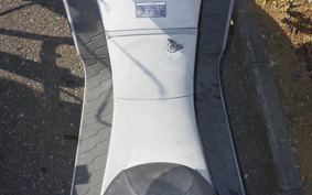 HONDA FORESIGHT MF04