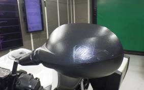 TRIUMPH TIGER EXPLORER 2014