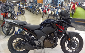 SUZUKI STROM SX EL11L