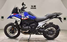 BMW R1300GS 2024