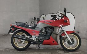 KAWASAKI GPZ900R NINJA ZX900A
