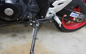 SUZUKI GSX-R125 DL32D