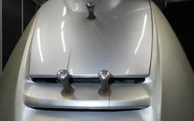 HONDA LEAD 50 Gen. 2 AF48