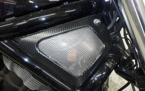 HARLEY NIGHT ROD 1130 SP 2006