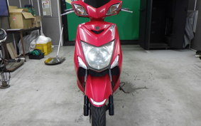 YAMAHA CYGNUS 125 XSR 2 SE44J