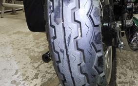 KAWASAKI W400 2008 EJ400A