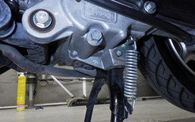 HONDA TACT-4ﾍﾞｰｼｯｸ AF79