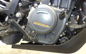 KTM 390 ADVENTURE 2021