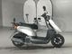 Фото Yamaha JOG с японского аукциона