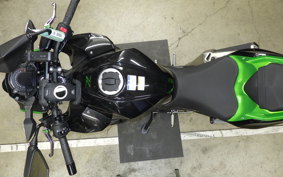 KAWASAKI Z250 Gen.2 2015 EX250Y
