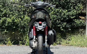 KYMCO VJR-125I