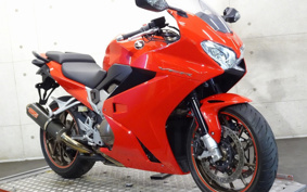 HONDA VFR800F 2014 RC79