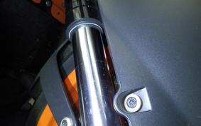 KTM 390 RC 2016