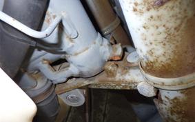 HONDA MD70 2001 MD70