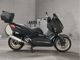 Фото Yamaha X-MAX 250 с японского аукциона