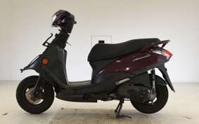 YAMAHA AXIS 125 Z SED7J