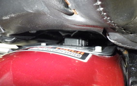 HARLEY FLSTC 1450 2005