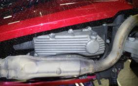 KAWASAKI NINJA 250 ABS 2015 EX250L