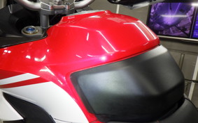 DUCATI MULTISTRADA 1200 S 2016