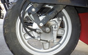 HONDA GYRO CANOPY TA03