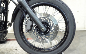 YAMAHA DRAGSTAR 400 2013 VH02J
