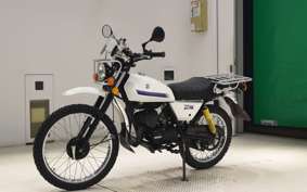 SUZUKI TF125 TF125