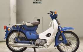HONDA C50 SUPER CUB C50