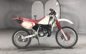 YAMAHA DT200 R 3ET