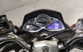 YAMAHA MAJESTY 155S SG28J