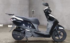 HONDA LEAD 125 JF45