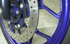 YAMAHA YZF-R25 A RG43J