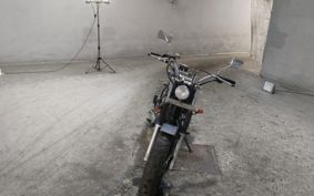 YAMAHA TW200 DG07J