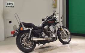 HARLEY FXR 1340 1988