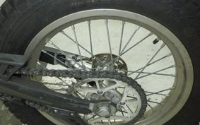 GASGAS TX 125 RANDONNE