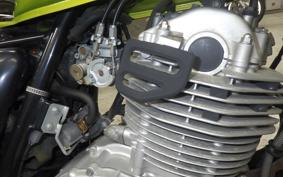 SUZUKI GRASS TRACKER Bigboy 1999 NJ4DA