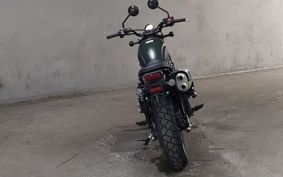 HONDA CL500 PC68