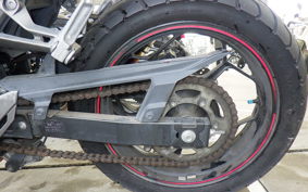 KAWASAKI NINJA 250 ABS EX250L