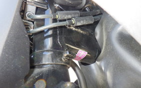 HONDA C125 SUPER CUB JA58