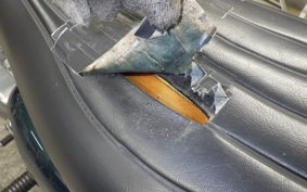 KAWASAKI ESTRELLA 2024 BJ250A