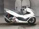 Фото Honda PCX 125 с японского аукциона